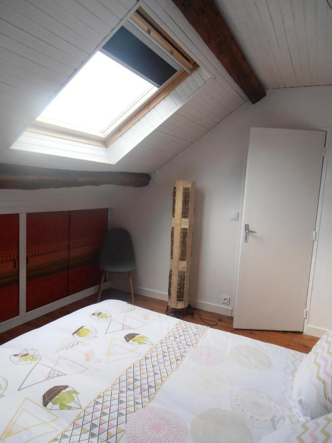 Gite Des Corneilles Maubert-Fontaine Eksteriør billede